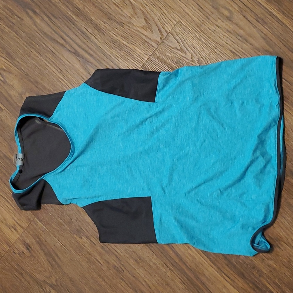 Women's Work-out Top